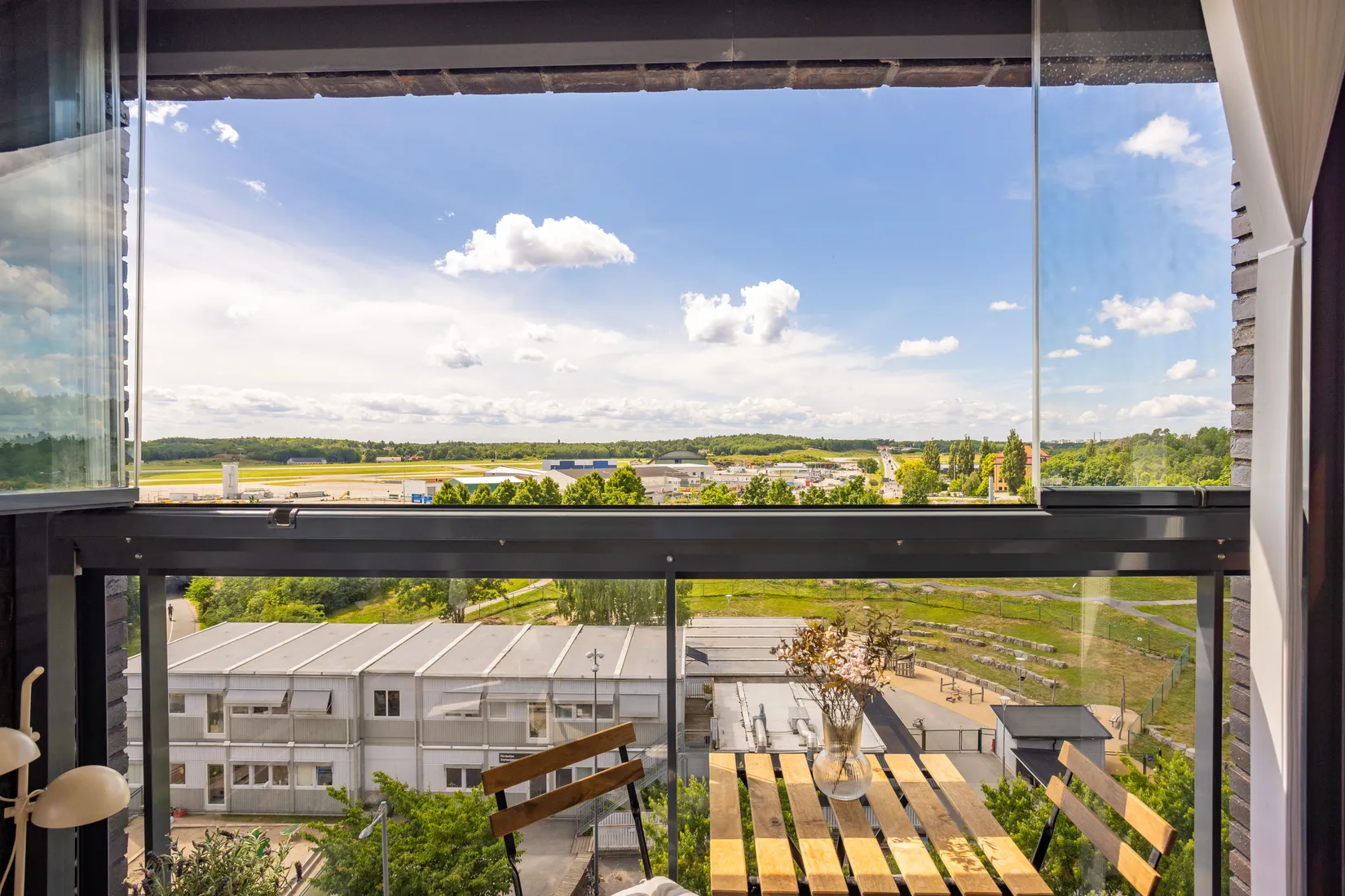 Bostadsrätt, Dartanjangs Gata 14, Bromma / Annedal, Stockholm