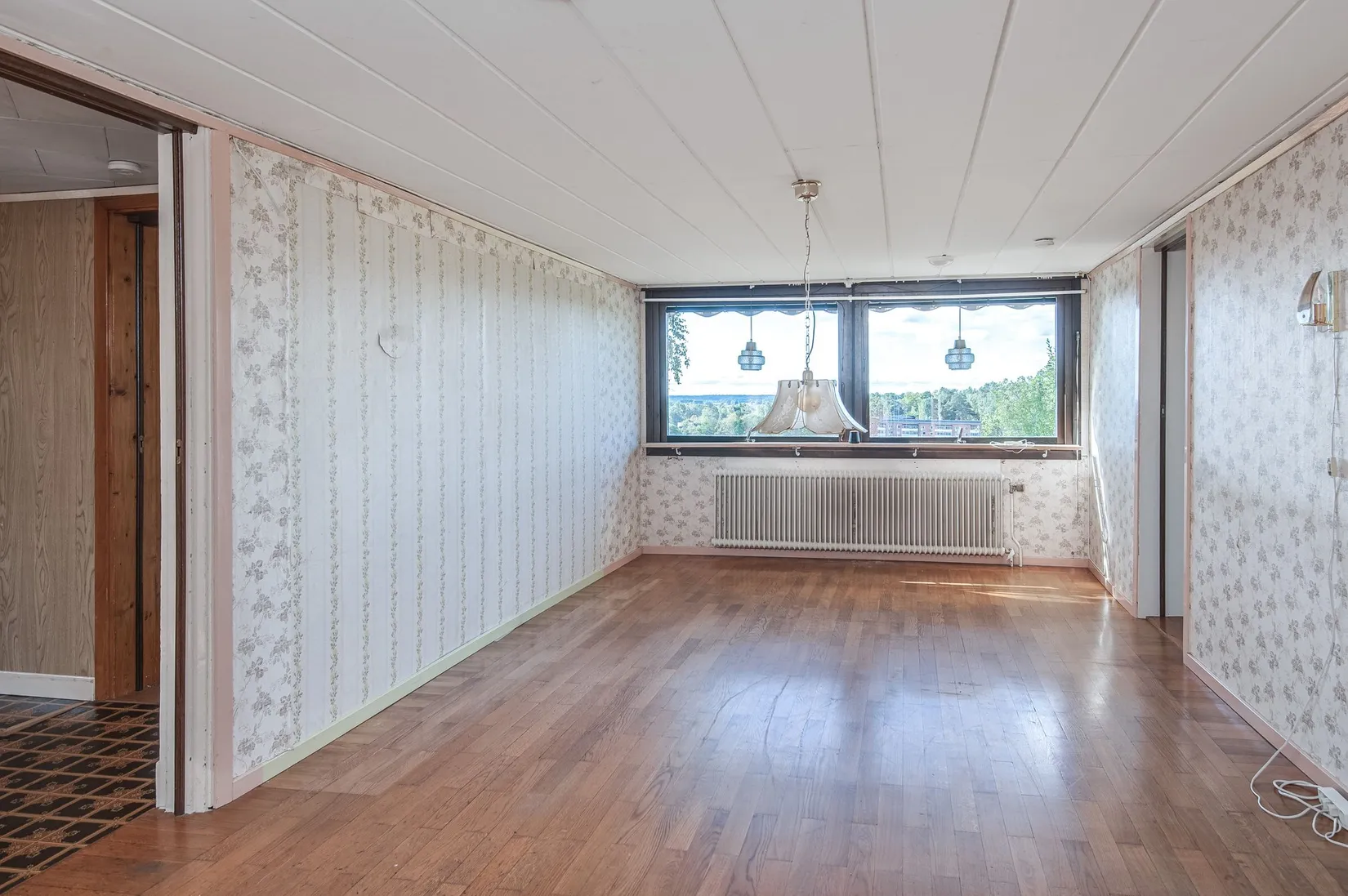 Villa, Augustenborgsvägen 7, Åby, Norrköping