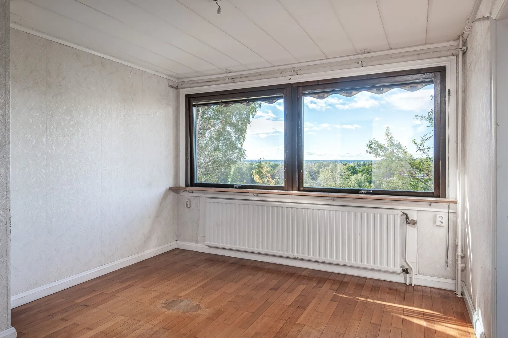 Villa, Augustenborgsvägen 7, Åby, Norrköping