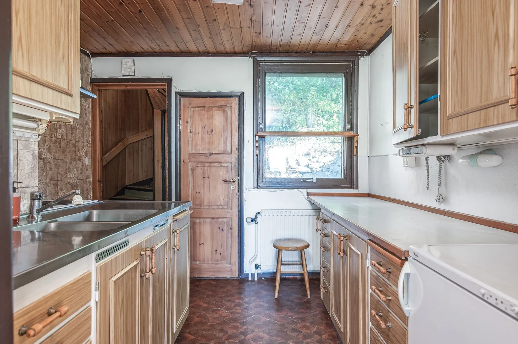 Villa, Augustenborgsvägen 7, Åby, Norrköping