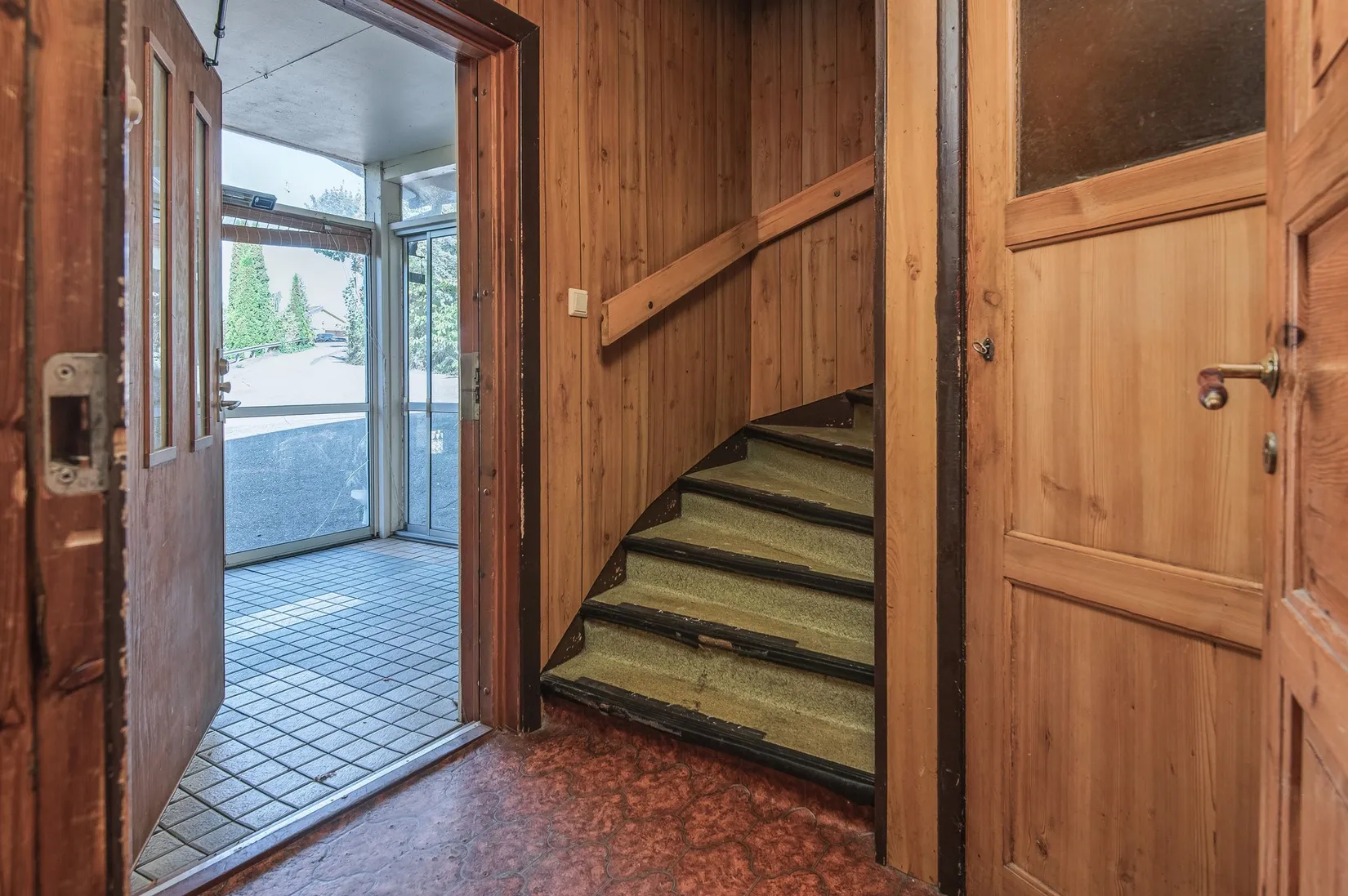 Villa, Augustenborgsvägen 7, Åby, Norrköping