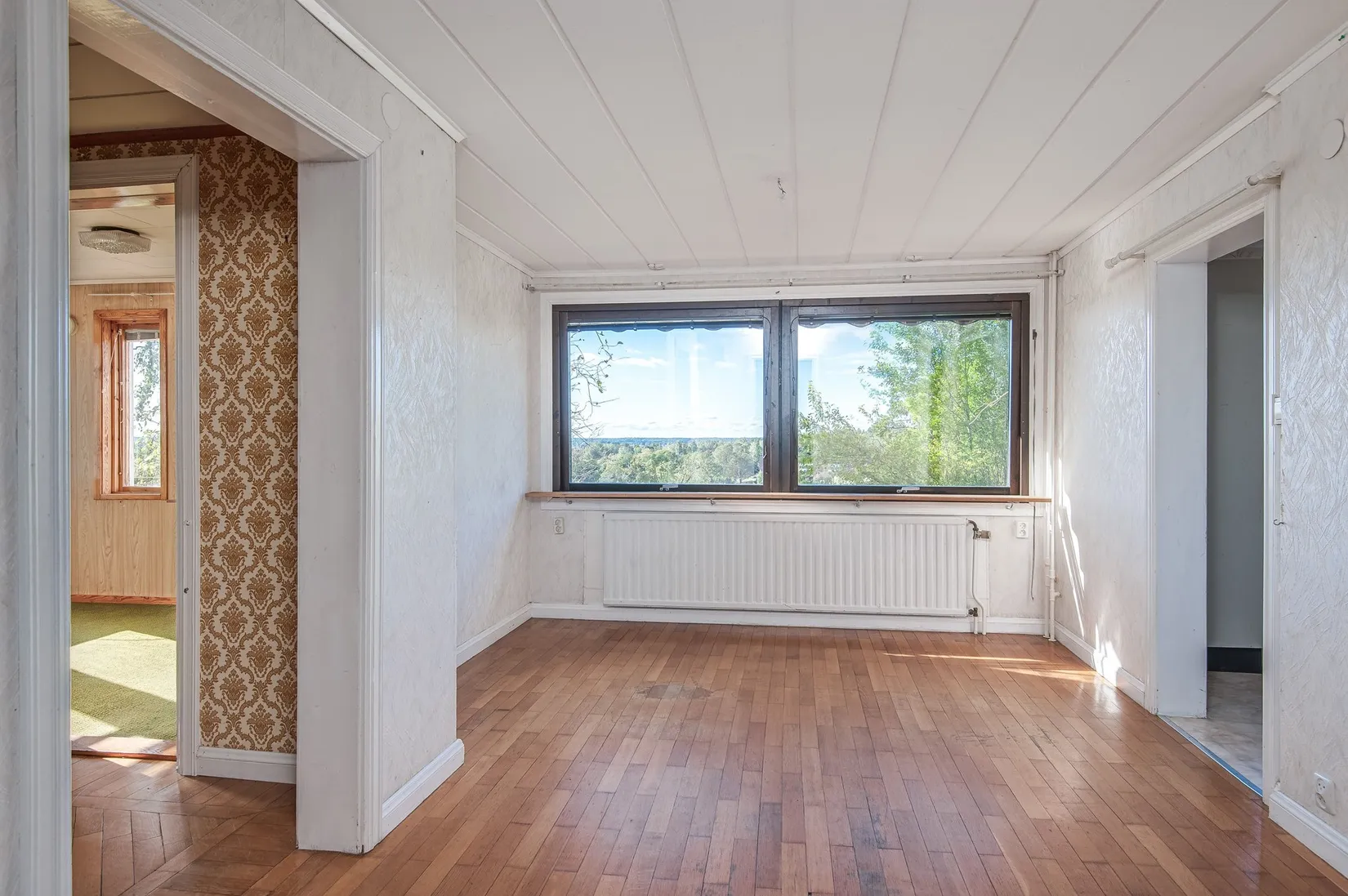 Villa, Augustenborgsvägen 7, Åby, Norrköping