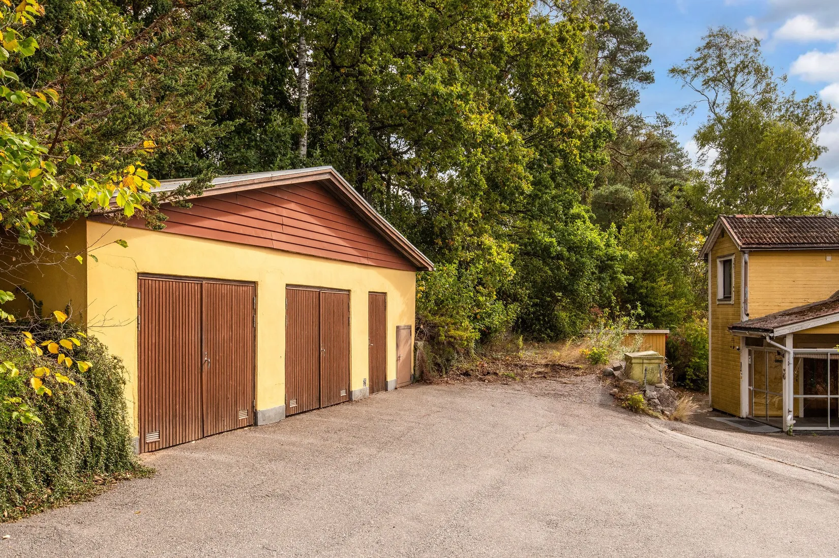 Villa, Augustenborgsvägen 7, Åby, Norrköping