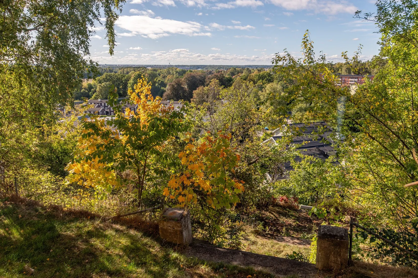 Villa, Augustenborgsvägen 7, Åby, Norrköping