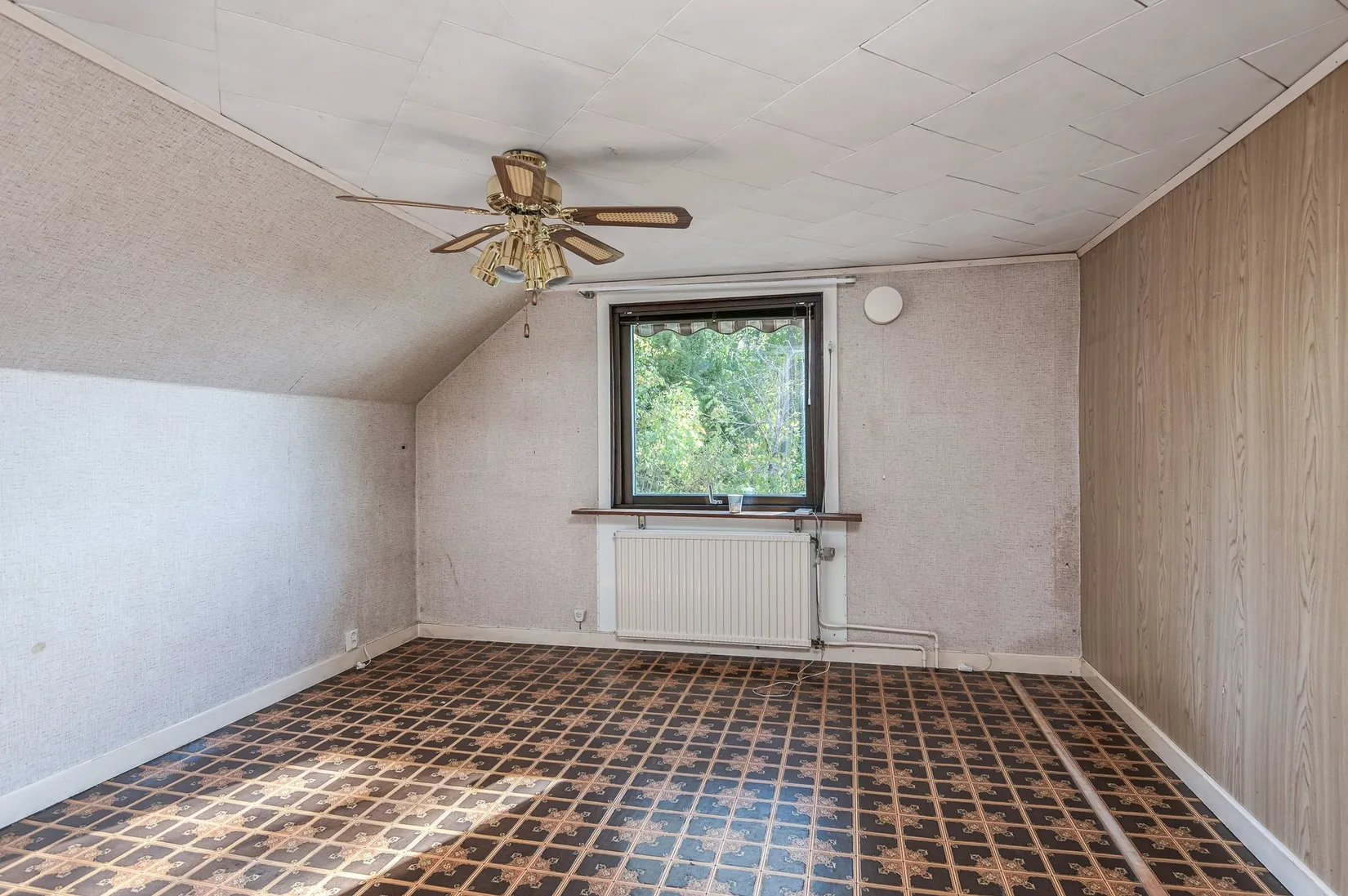 Villa, Augustenborgsvägen 7, Åby, Norrköping
