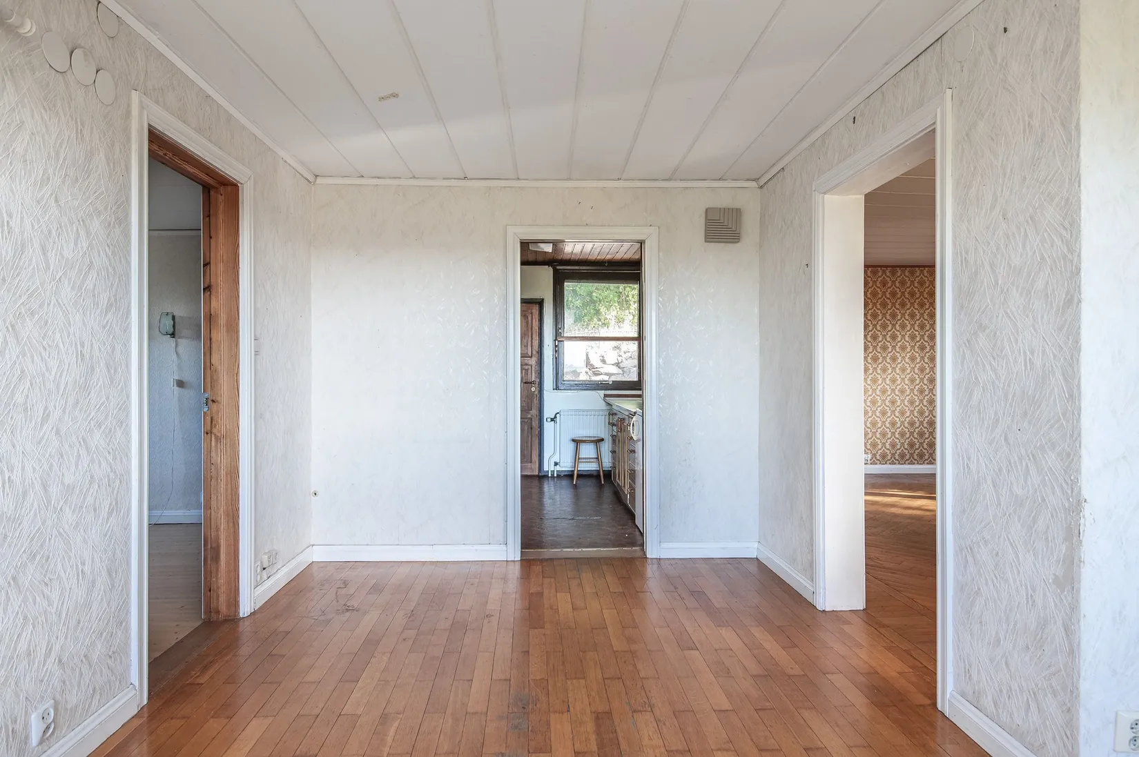 Villa, Augustenborgsvägen 7, Åby, Norrköping