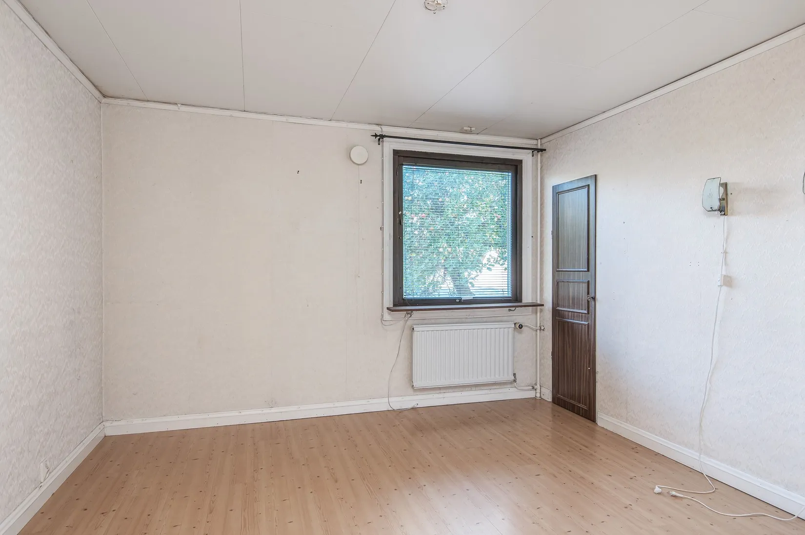 Villa, Augustenborgsvägen 7, Åby, Norrköping