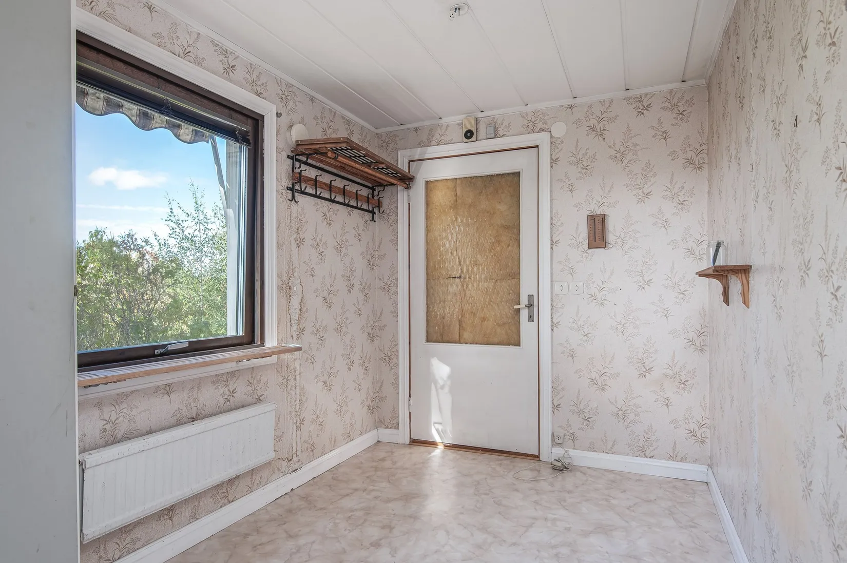 Villa, Augustenborgsvägen 7, Åby, Norrköping