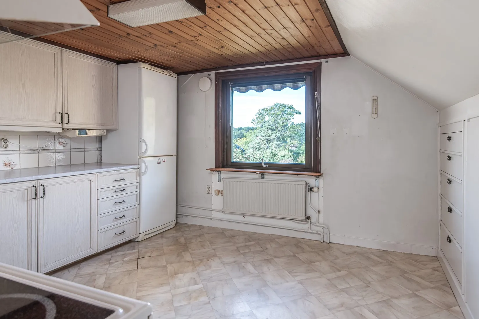 Villa, Augustenborgsvägen 7, Åby, Norrköping