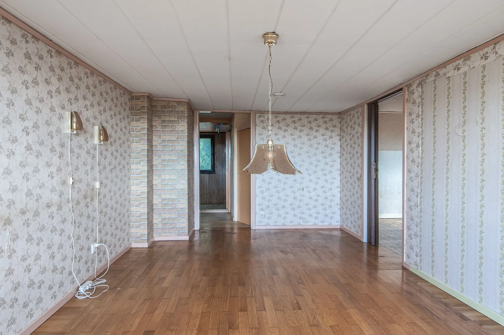 Villa, Augustenborgsvägen 7, Åby, Norrköping