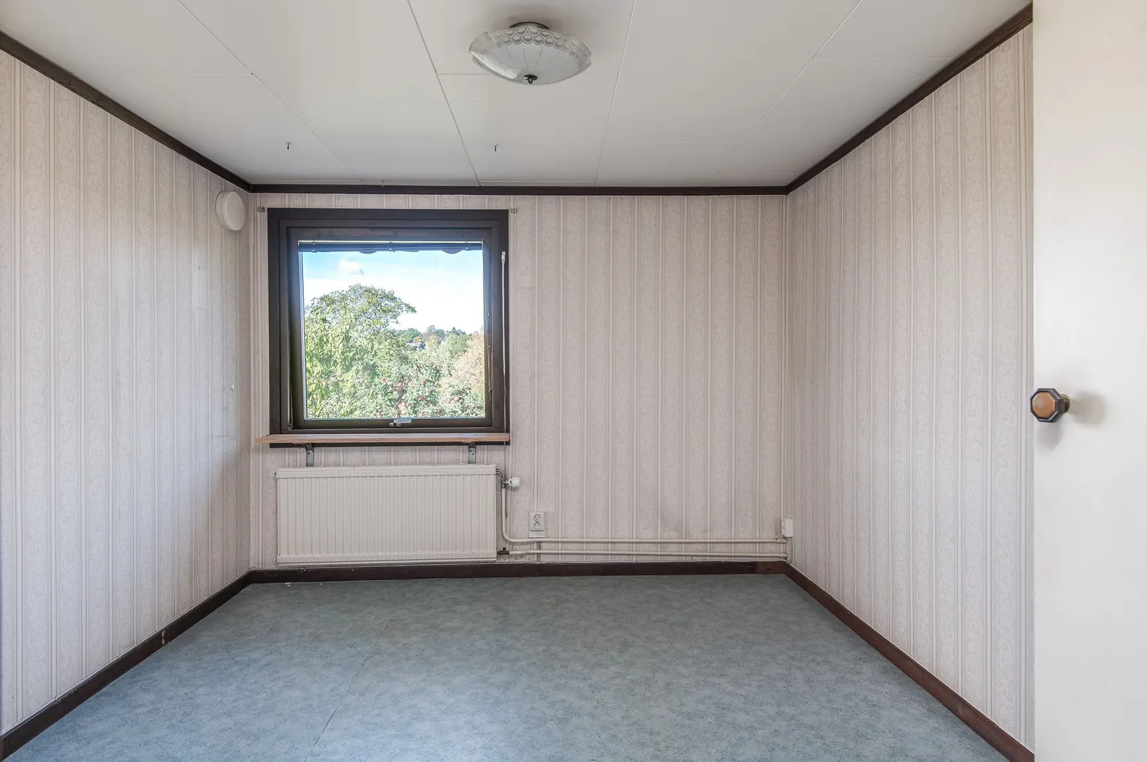 Villa, Augustenborgsvägen 7, Åby, Norrköping