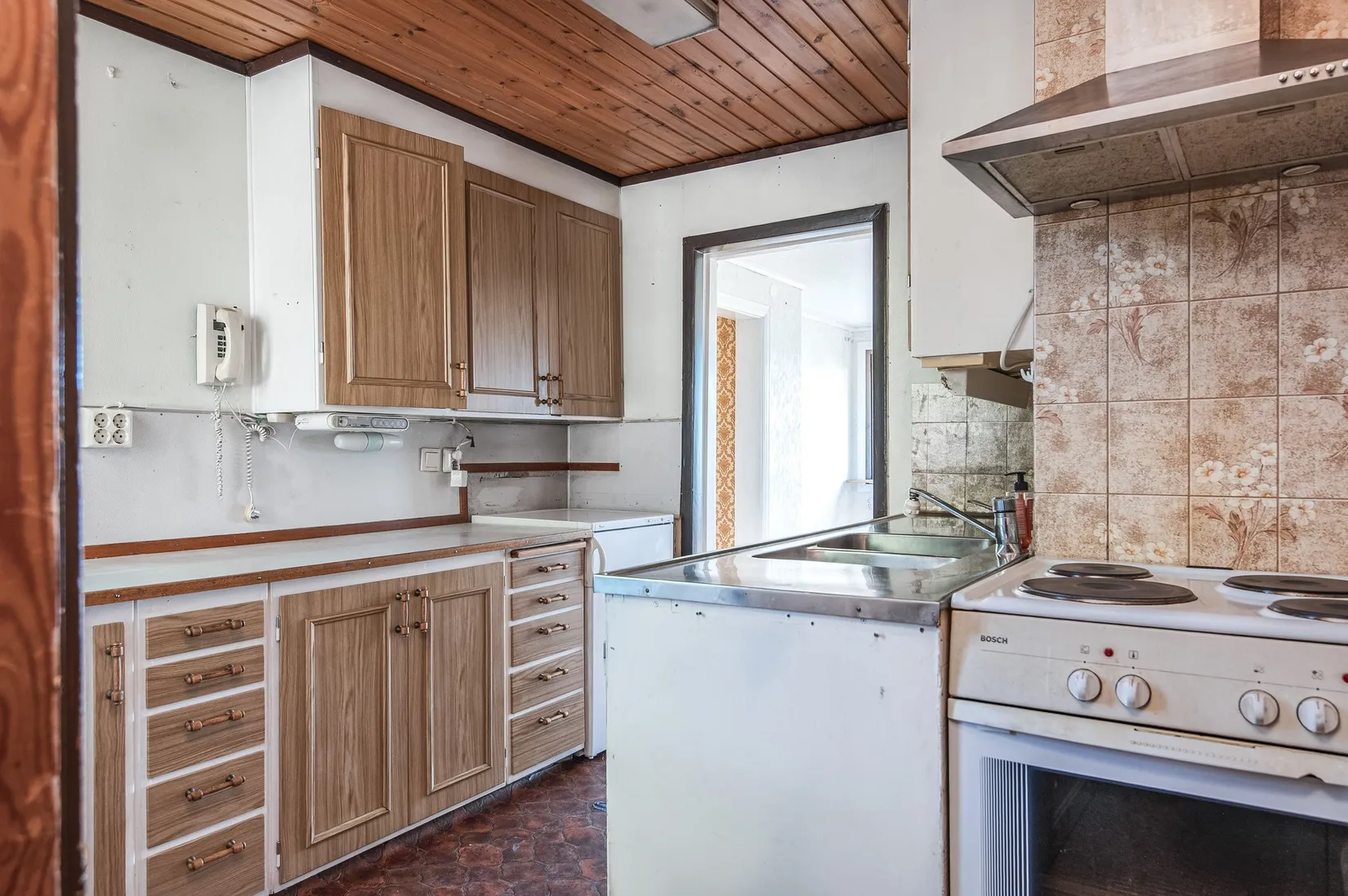 Villa, Augustenborgsvägen 7, Åby, Norrköping