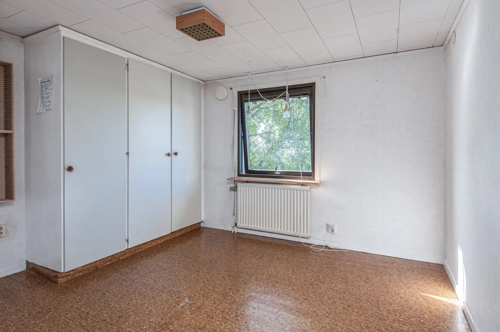 Villa, Augustenborgsvägen 7, Åby, Norrköping