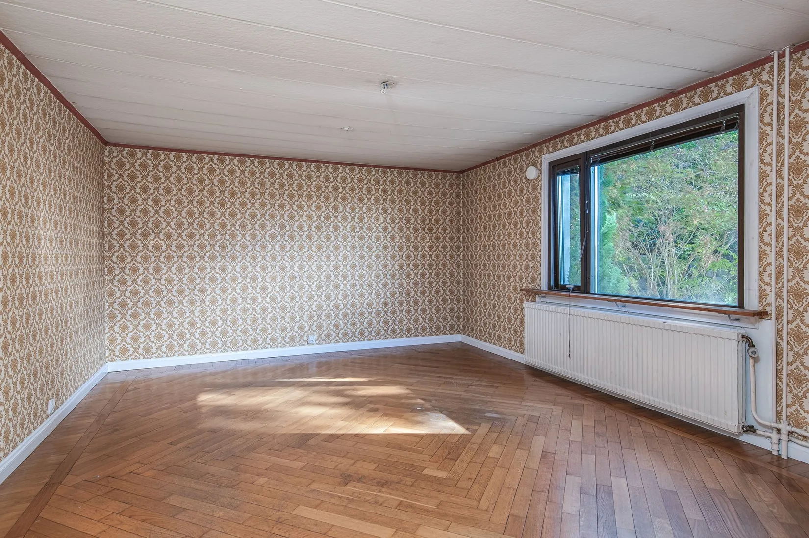Villa, Augustenborgsvägen 7, Åby, Norrköping