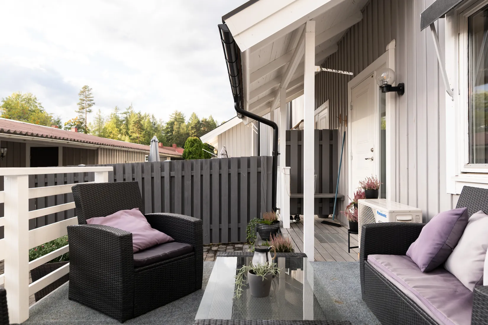 Radhus, Ringvägen 14D, Hallstahammar