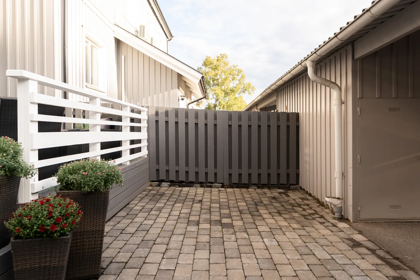 Radhus, Ringvägen 14D, Hallstahammar