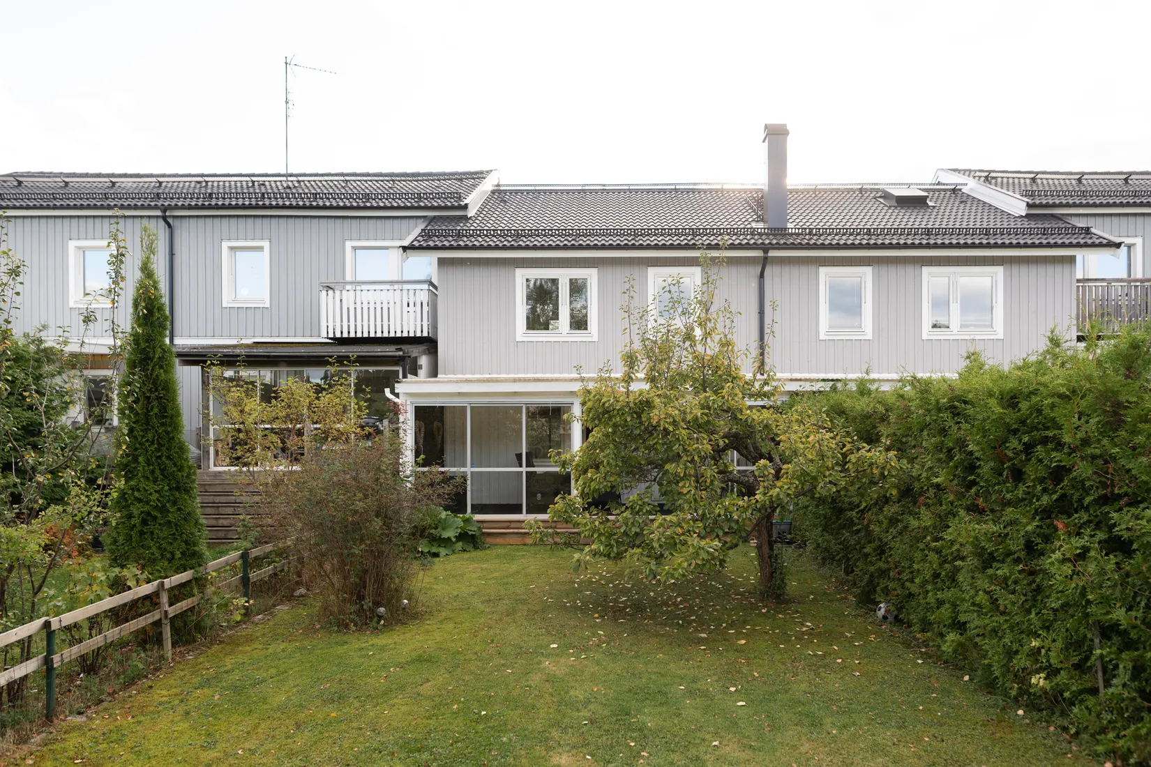 Radhus, Ringvägen 14D, Hallstahammar
