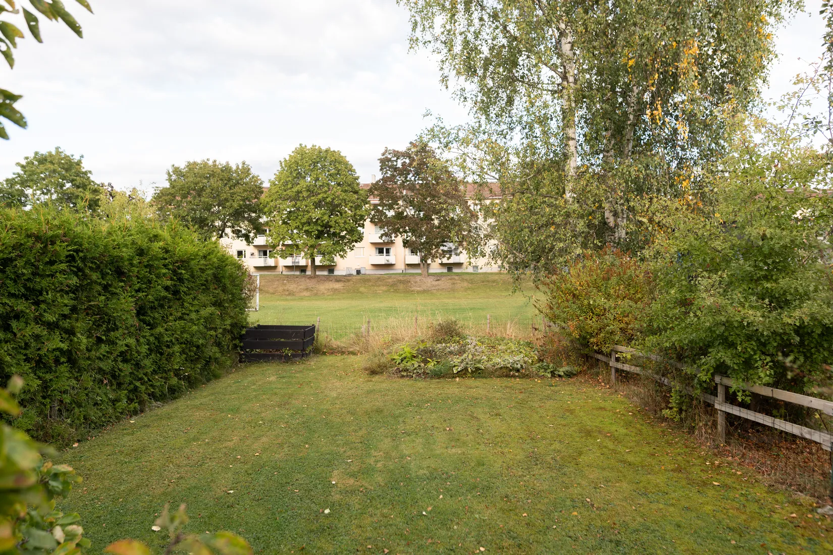 Radhus, Ringvägen 14D, Hallstahammar