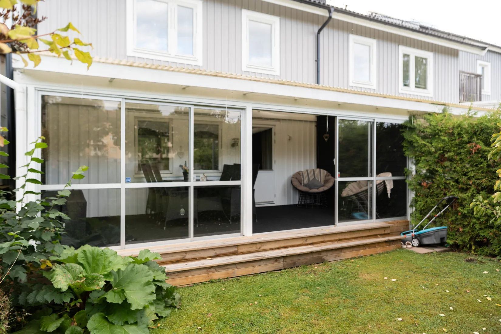 Radhus, Ringvägen 14D, Hallstahammar