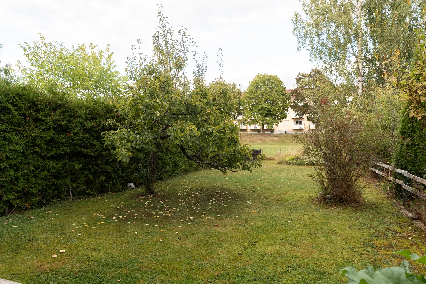 Radhus, Ringvägen 14D, Hallstahammar