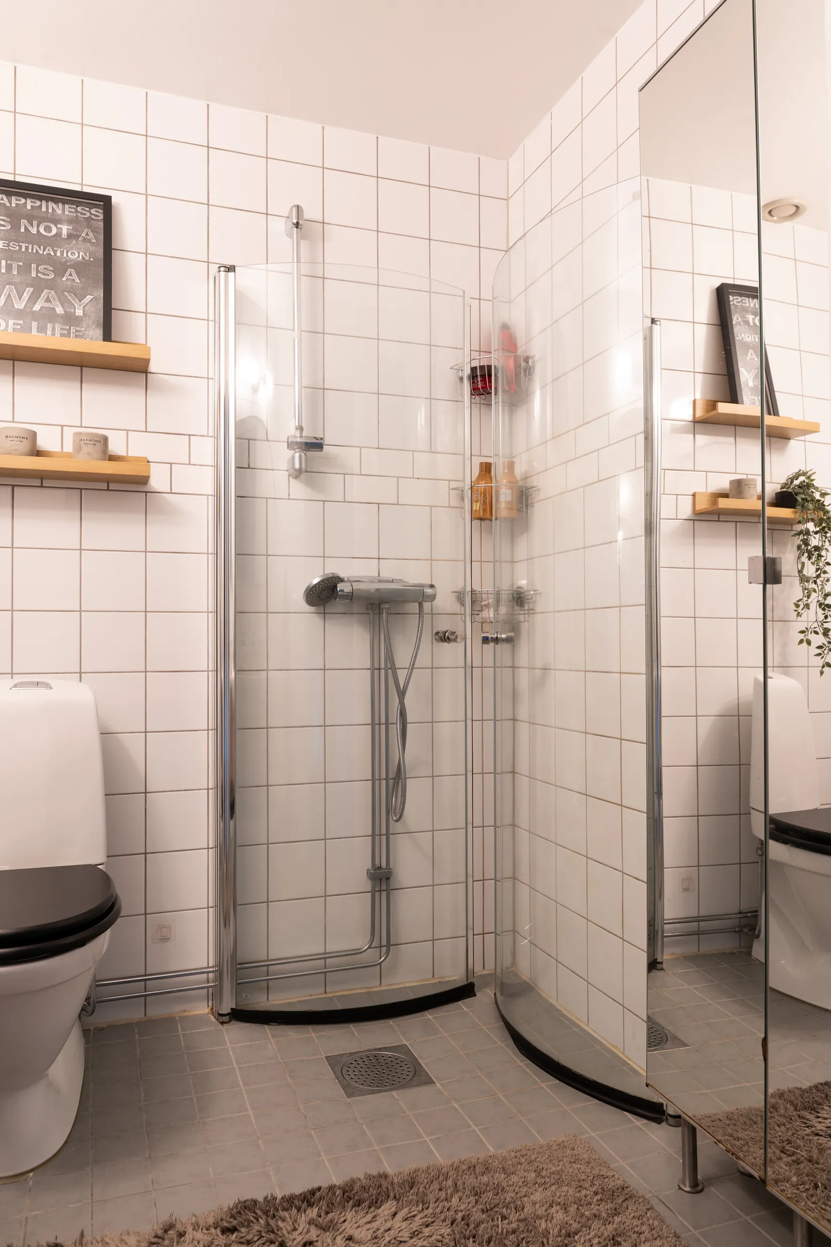 Radhus, Ringvägen 14D, Hallstahammar