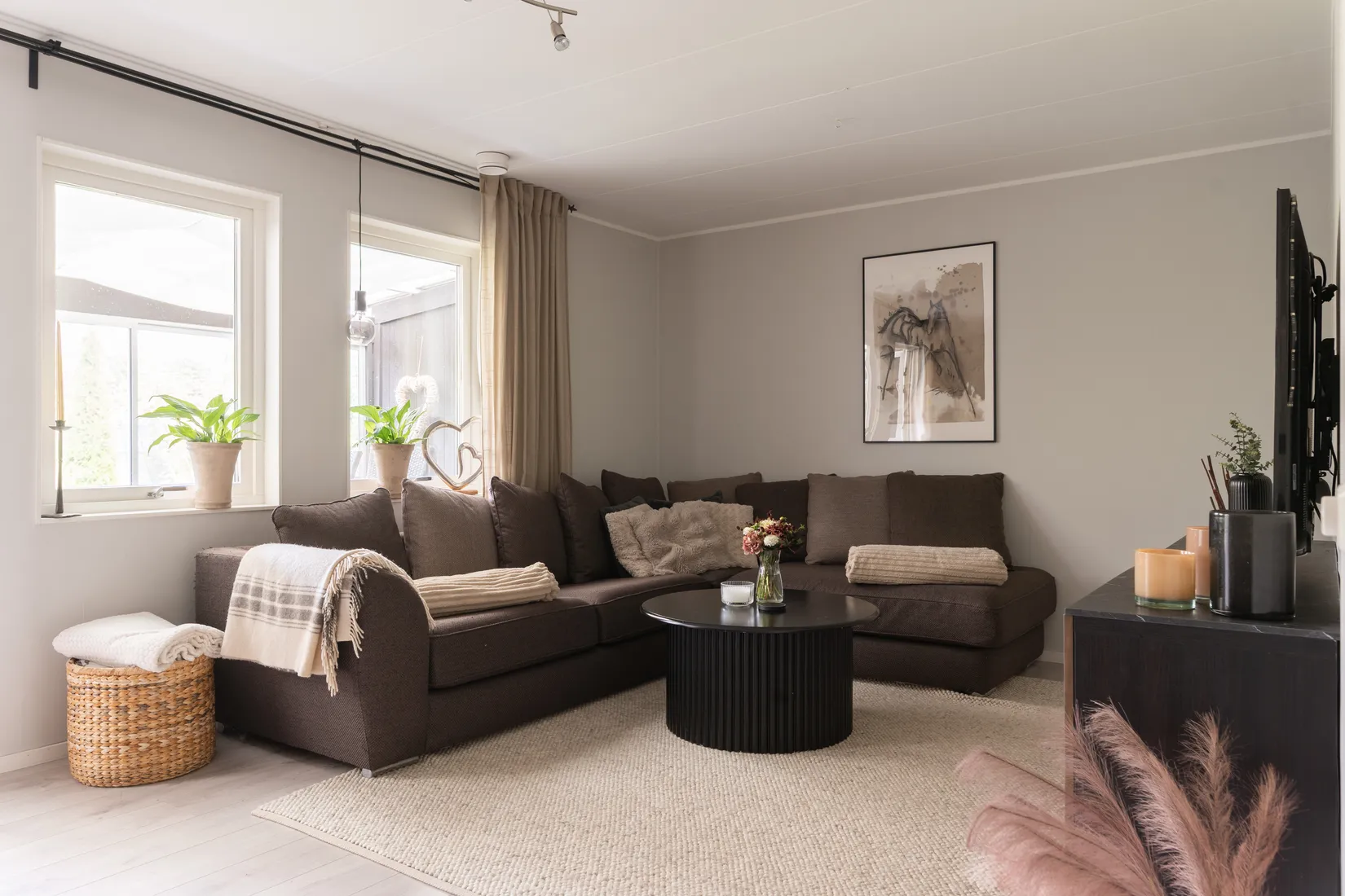 Radhus, Ringvägen 14D, Hallstahammar