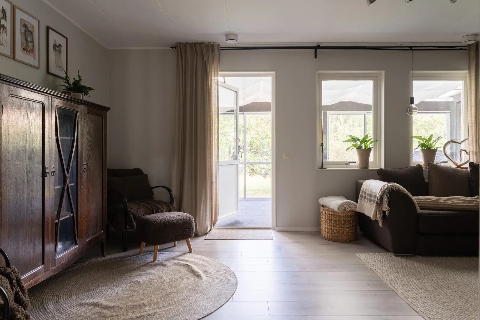 Radhus, Ringvägen 14D, Hallstahammar