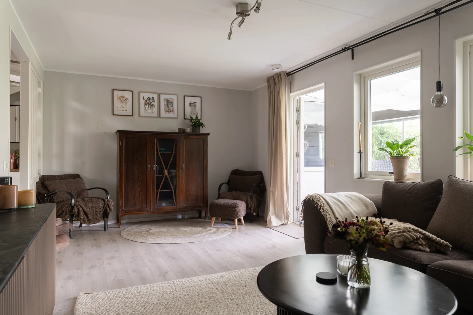 Radhus, Ringvägen 14D, Hallstahammar