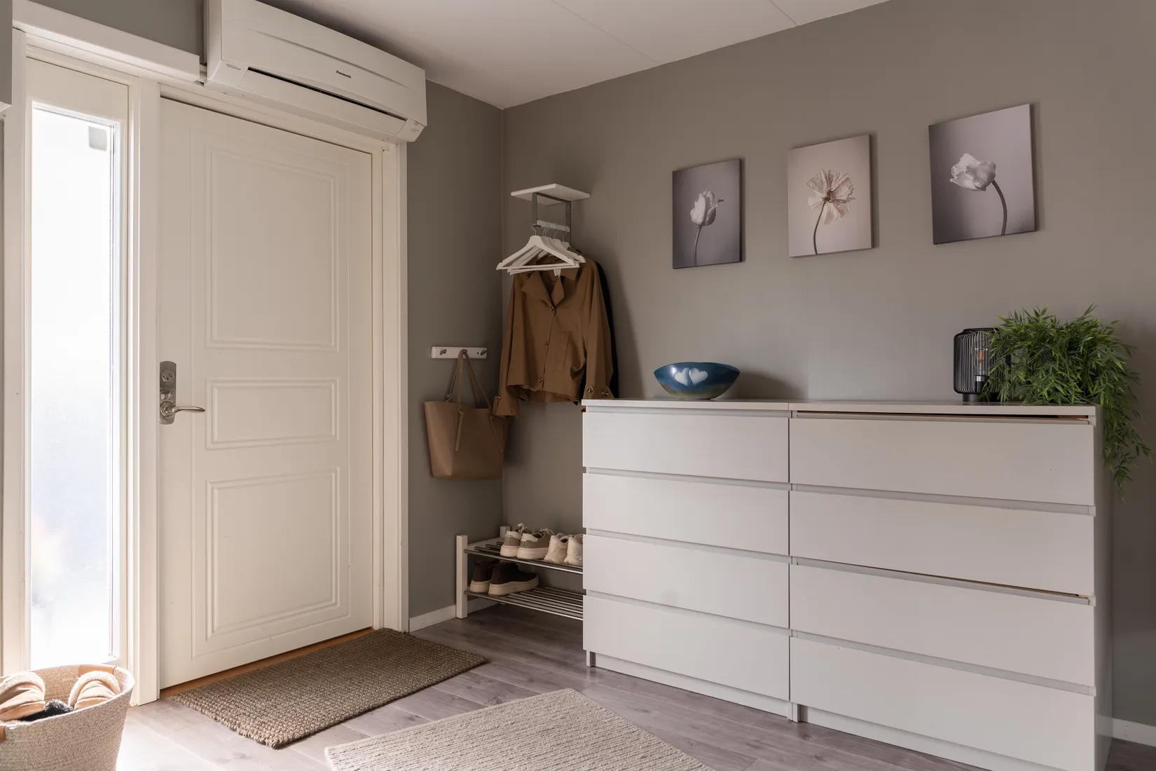 Radhus, Ringvägen 14D, Hallstahammar