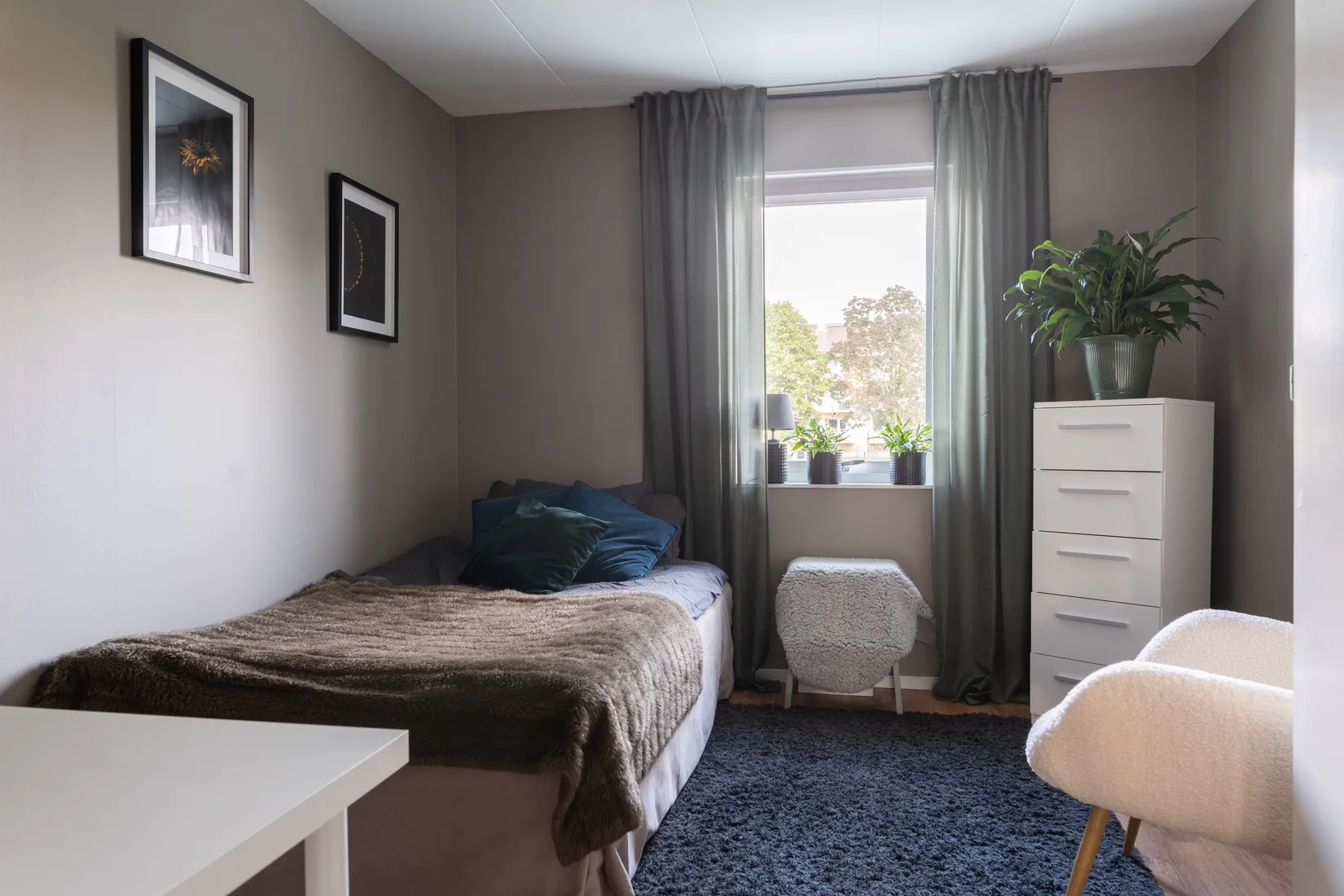 Radhus, Ringvägen 14D, Hallstahammar