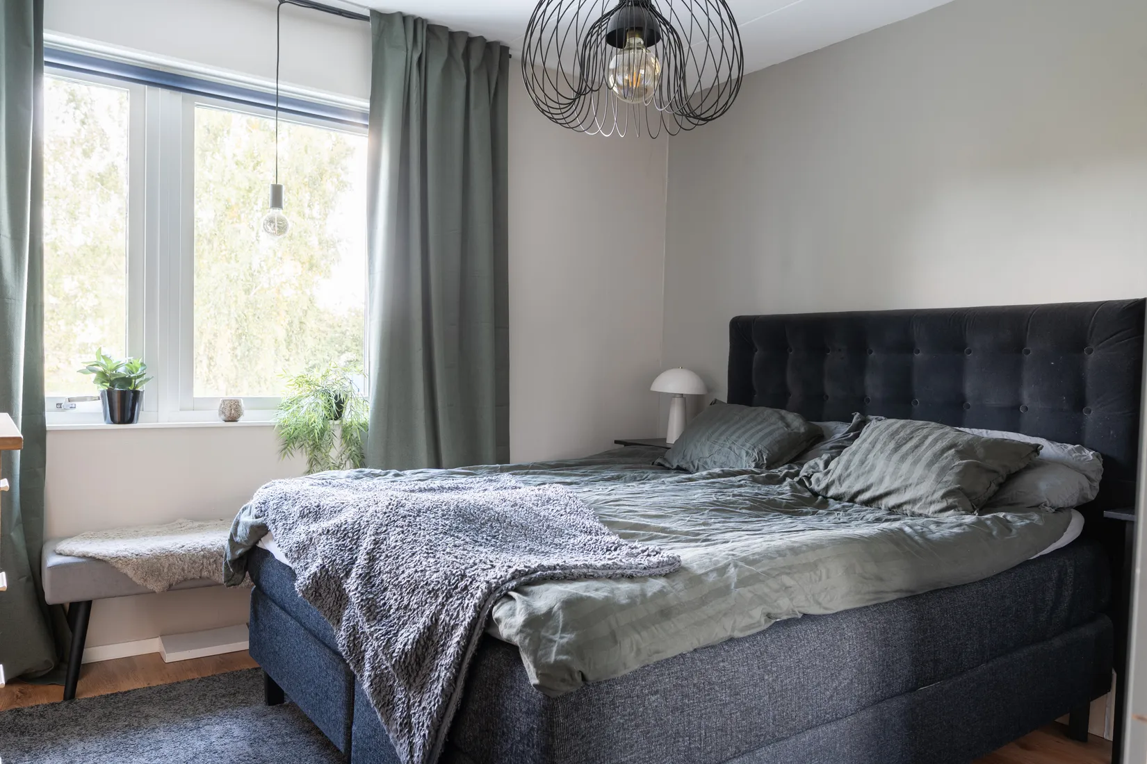 Radhus, Ringvägen 14D, Hallstahammar