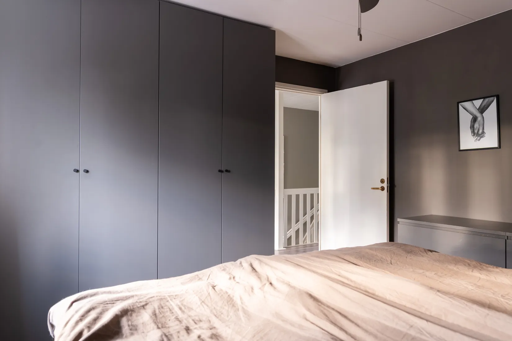 Radhus, Ringvägen 14D, Hallstahammar