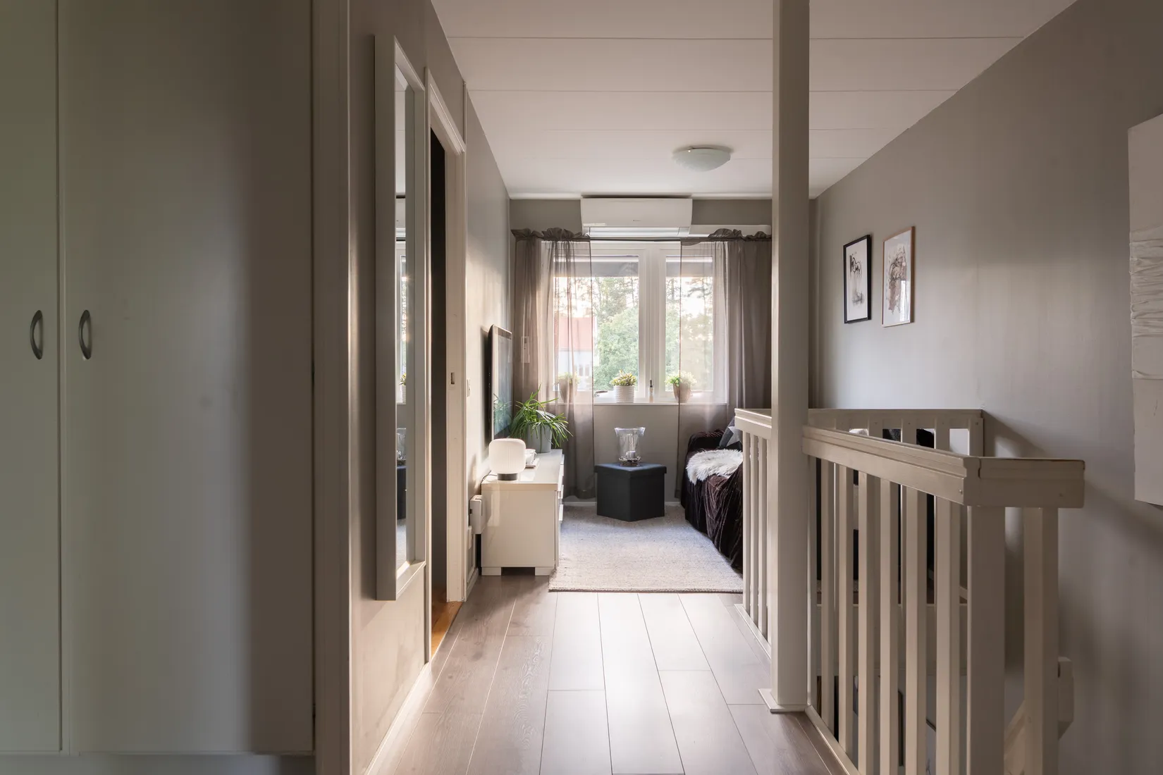 Radhus, Ringvägen 14D, Hallstahammar