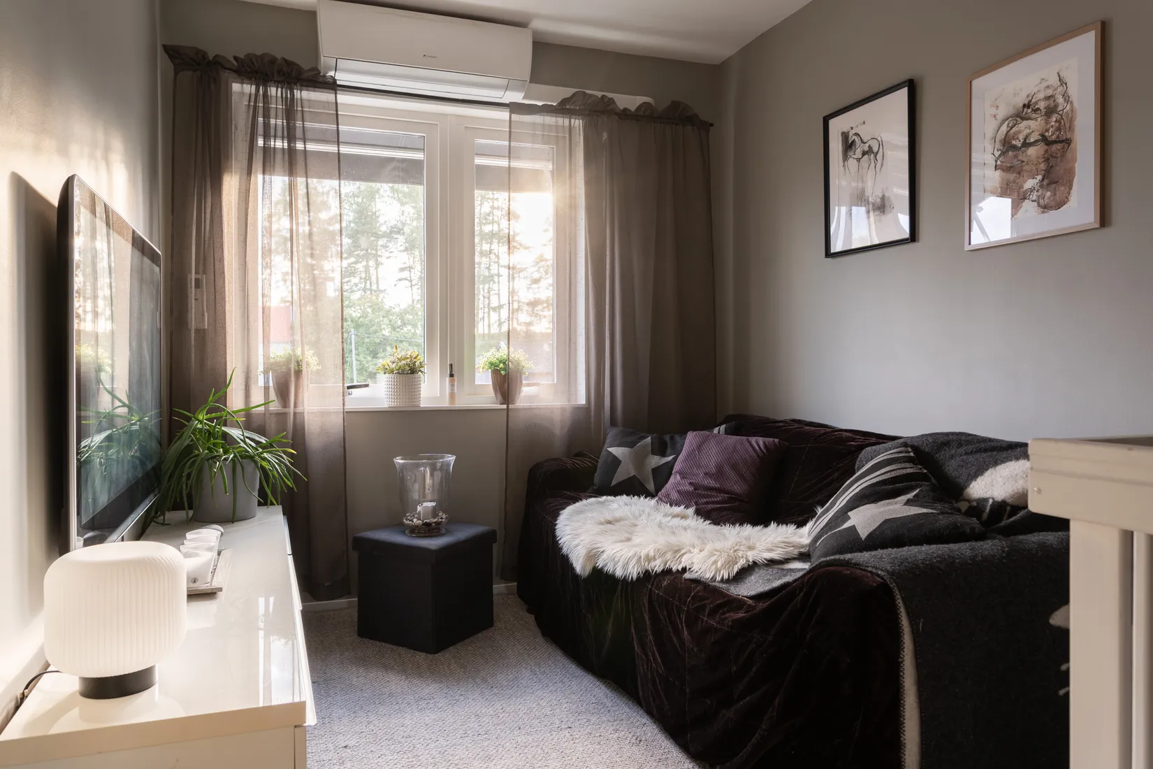 Radhus, Ringvägen 14D, Hallstahammar