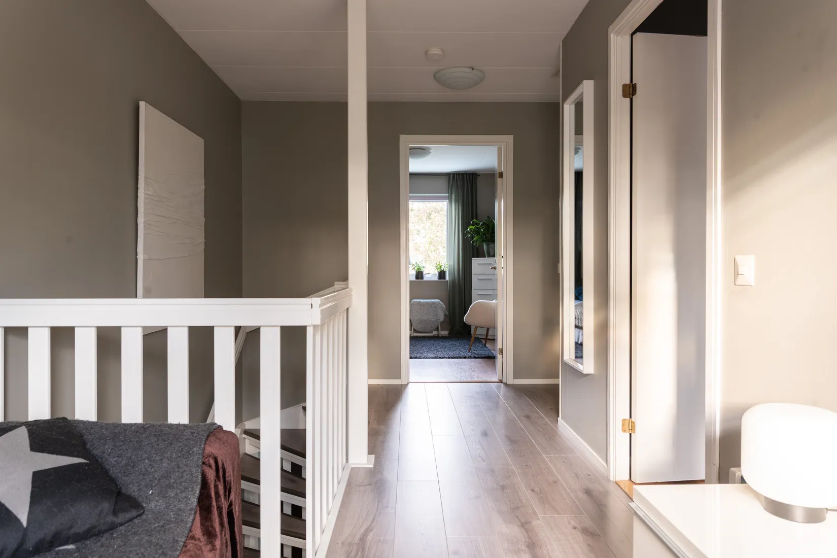 Radhus, Ringvägen 14D, Hallstahammar