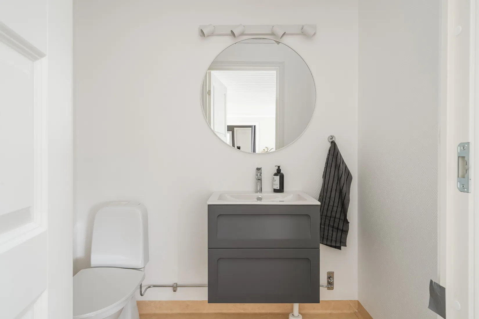 Villa, Kattfotsvägen 10, Åselstad, Norrköping