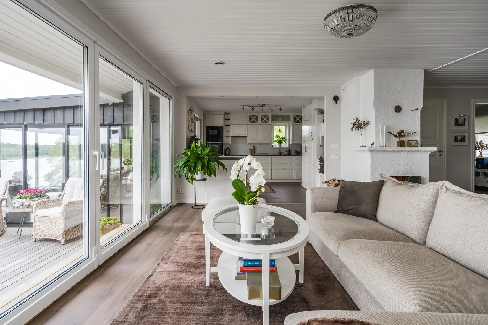 Villa, Kattfotsvägen 10, Åselstad, Norrköping