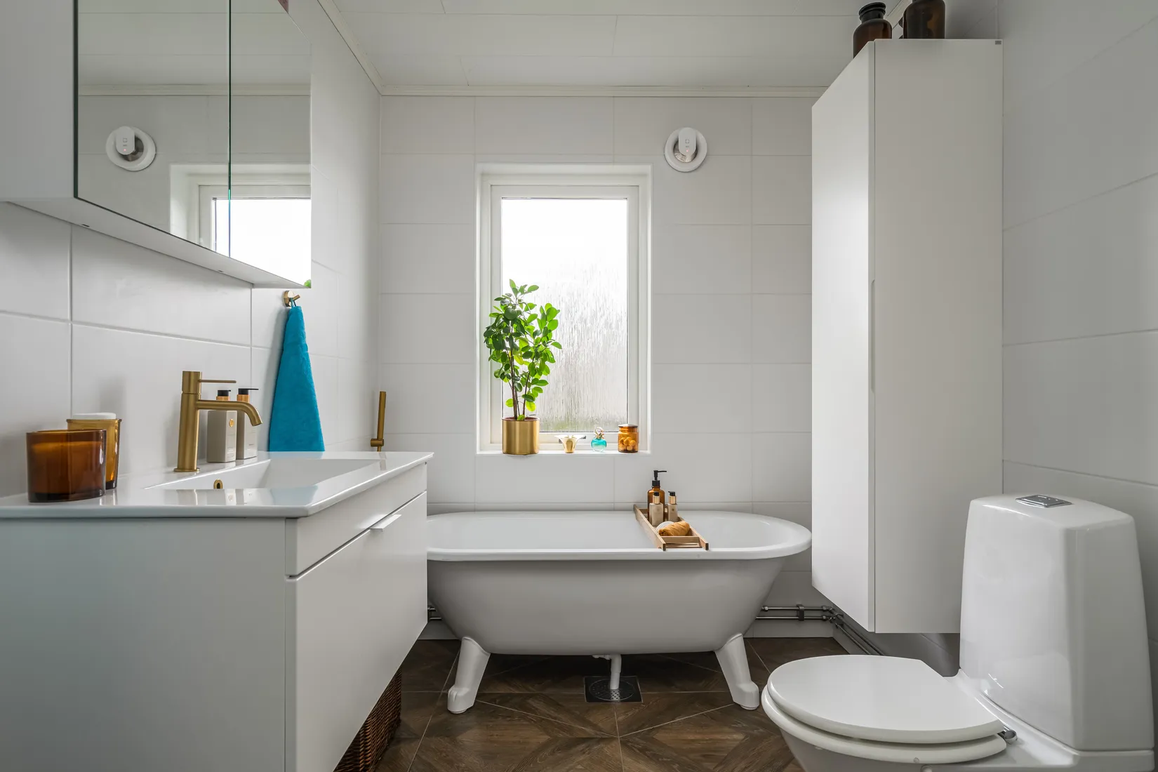 Villa, Kattfotsvägen 10, Åselstad, Norrköping