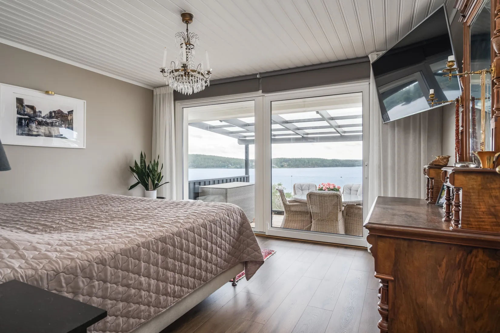 Villa, Kattfotsvägen 10, Åselstad, Norrköping
