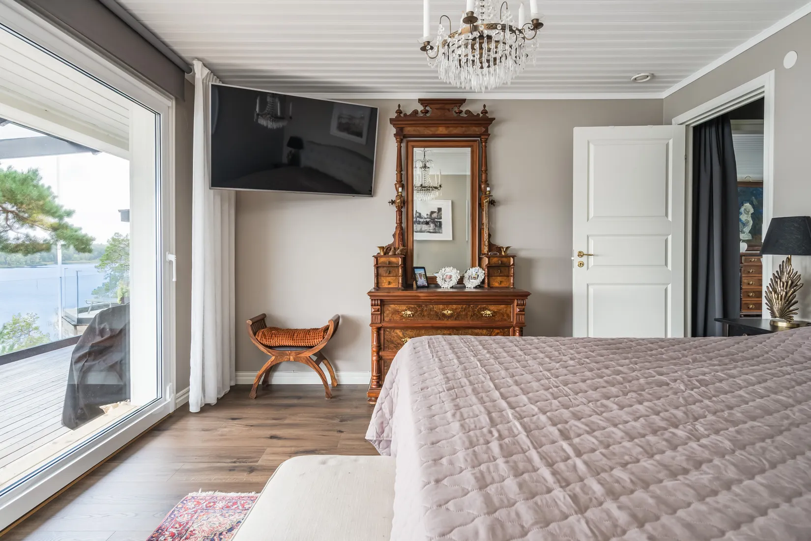 Villa, Kattfotsvägen 10, Åselstad, Norrköping