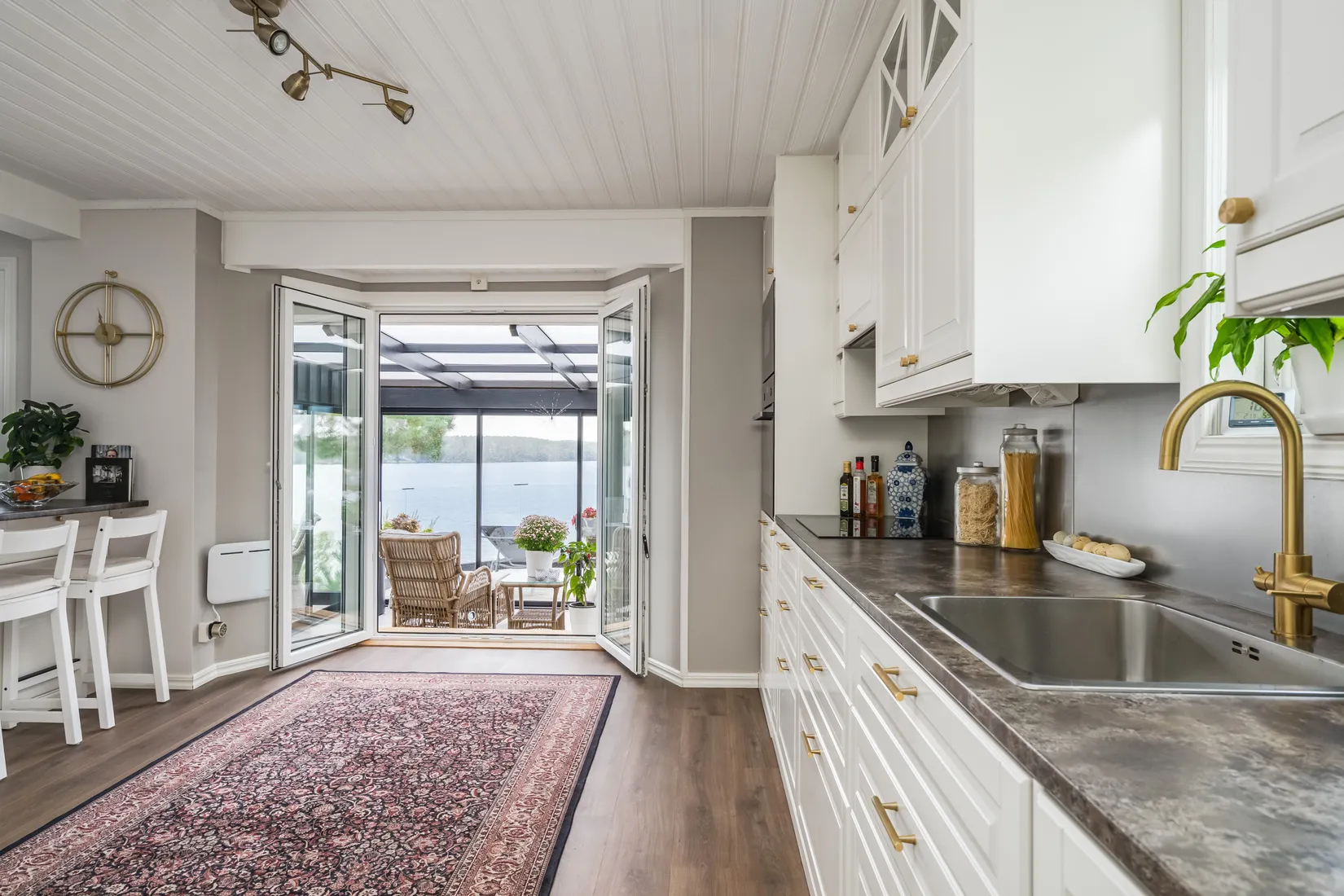 Villa, Kattfotsvägen 10, Åselstad, Norrköping