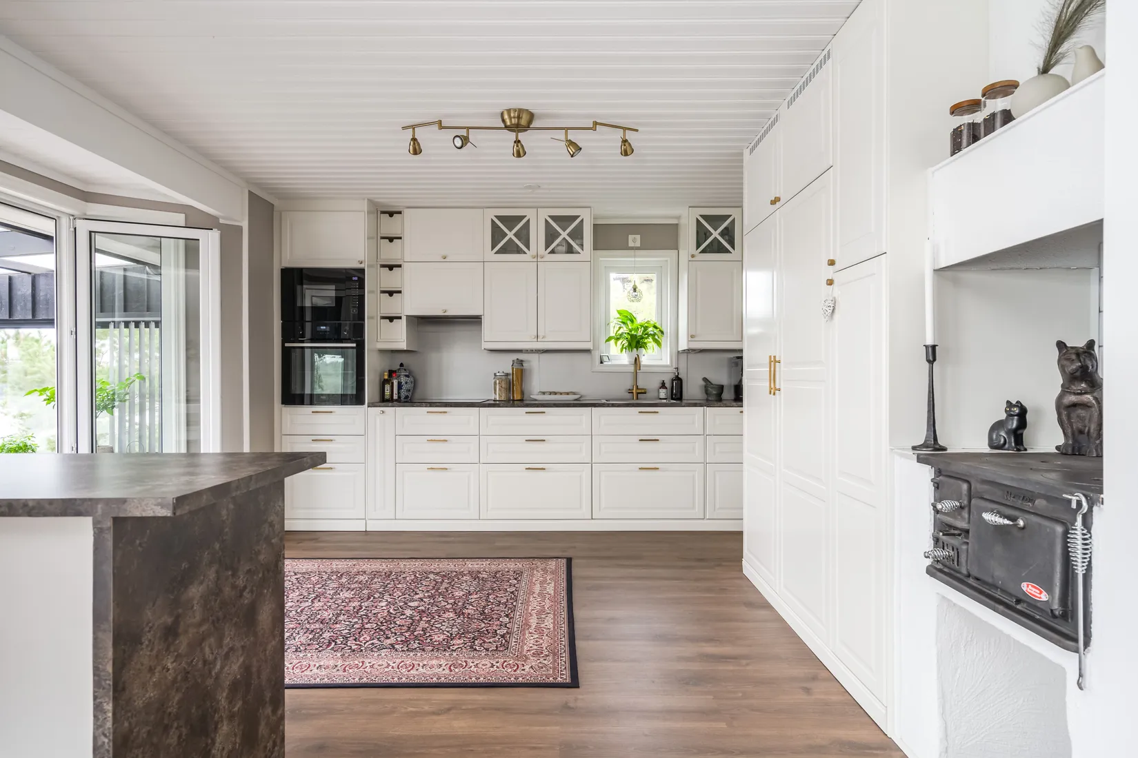 Villa, Kattfotsvägen 10, Åselstad, Norrköping