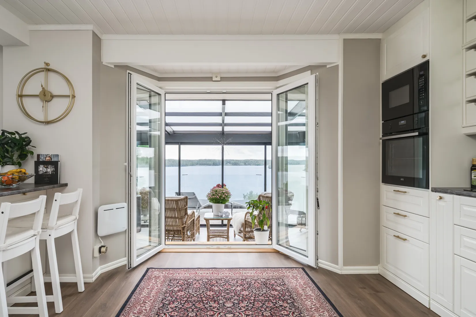 Villa, Kattfotsvägen 10, Åselstad, Norrköping