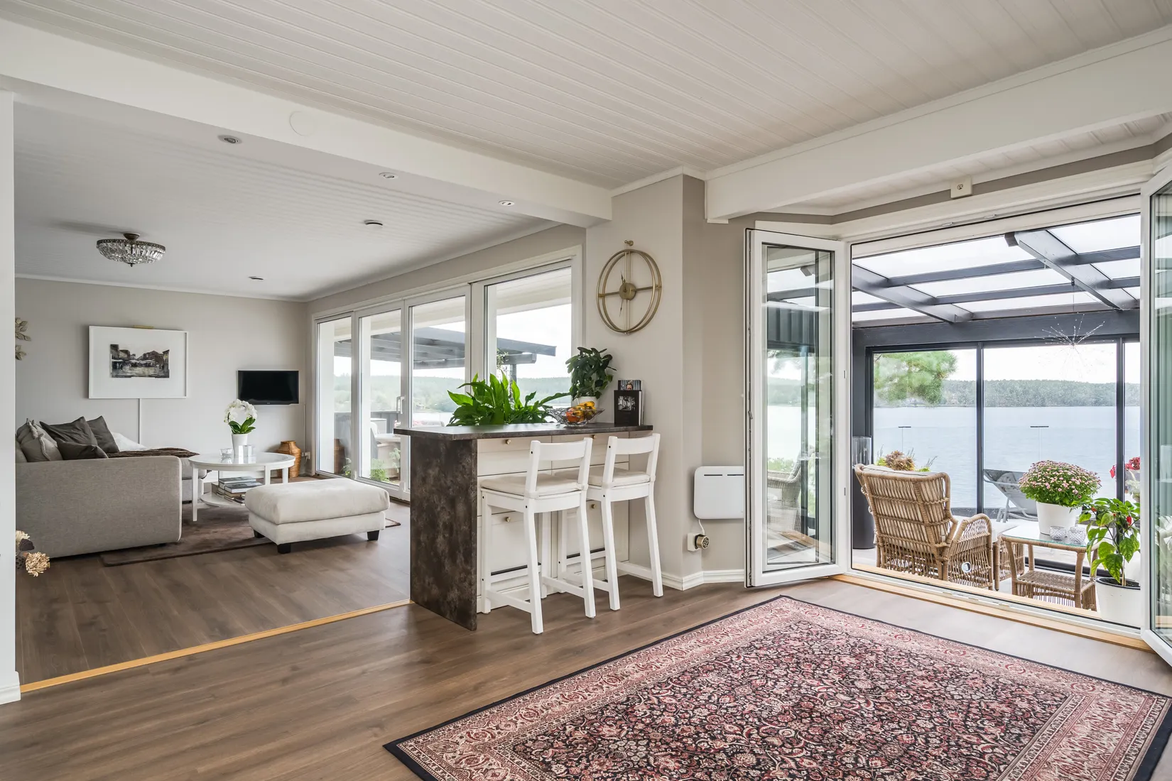 Villa, Kattfotsvägen 10, Åselstad, Norrköping