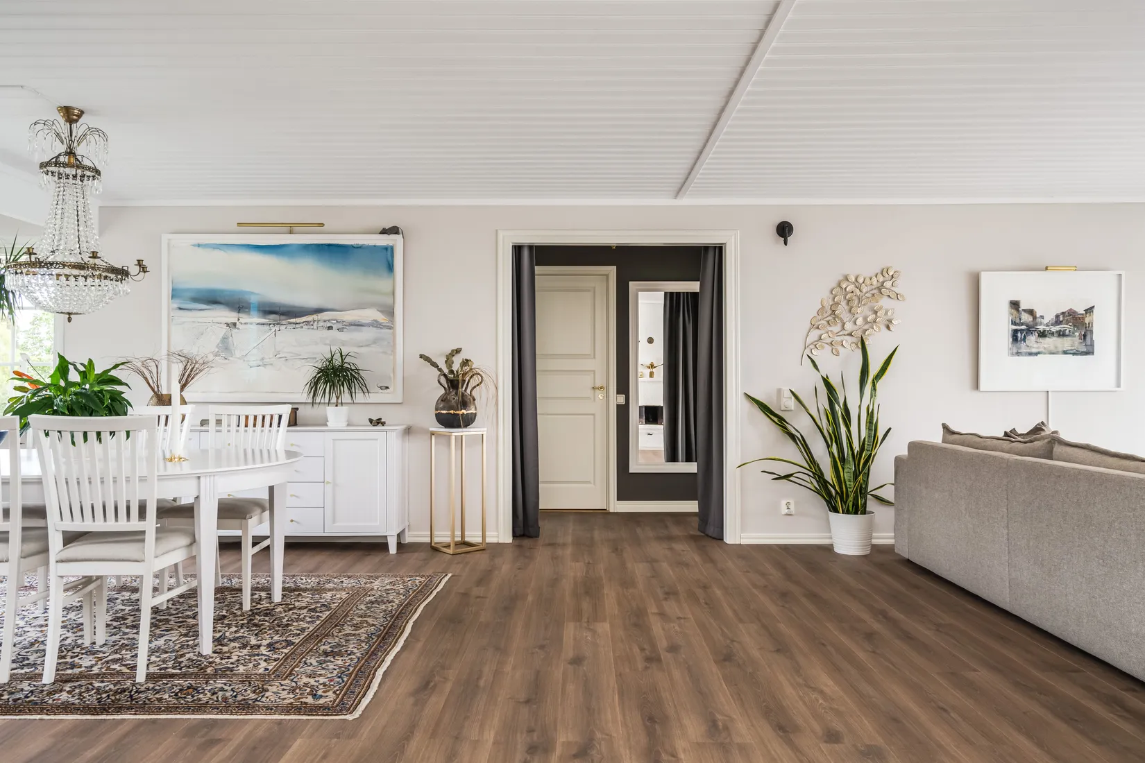 Villa, Kattfotsvägen 10, Åselstad, Norrköping