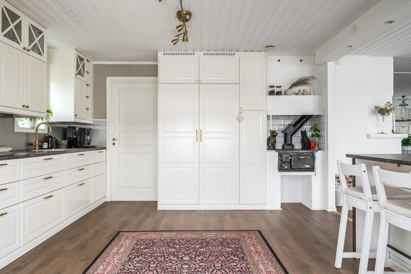Villa, Kattfotsvägen 10, Åselstad, Norrköping