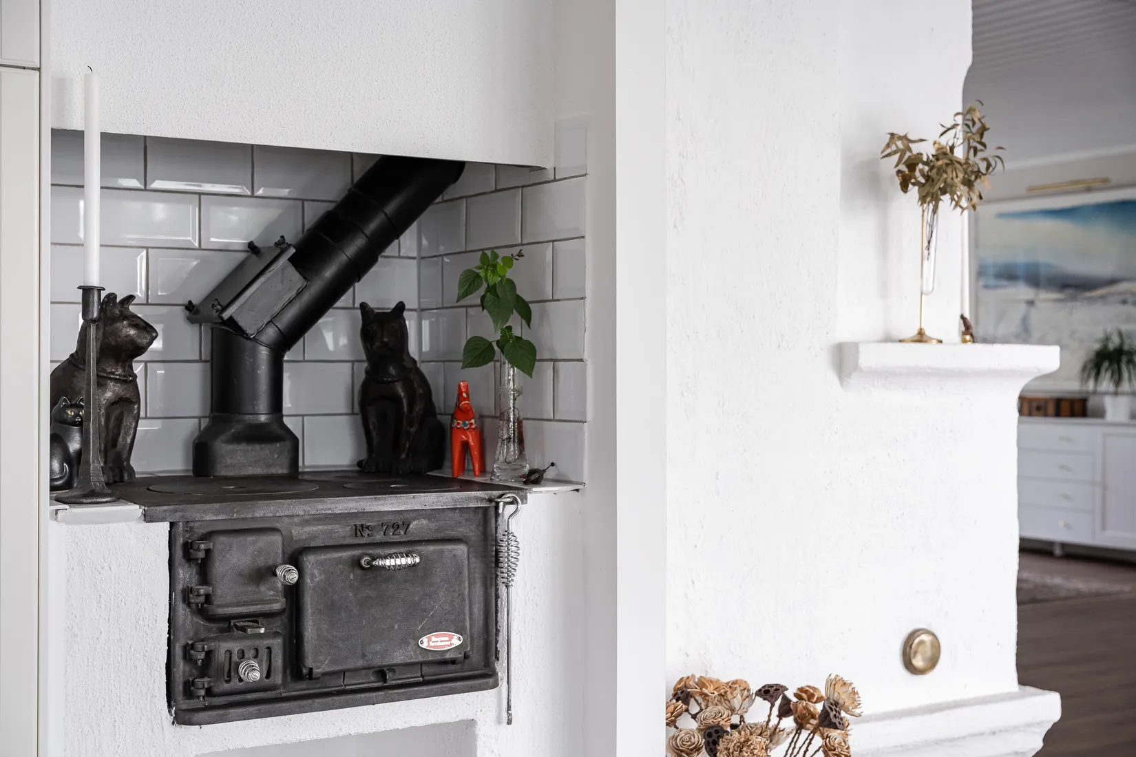 Villa, Kattfotsvägen 10, Åselstad, Norrköping