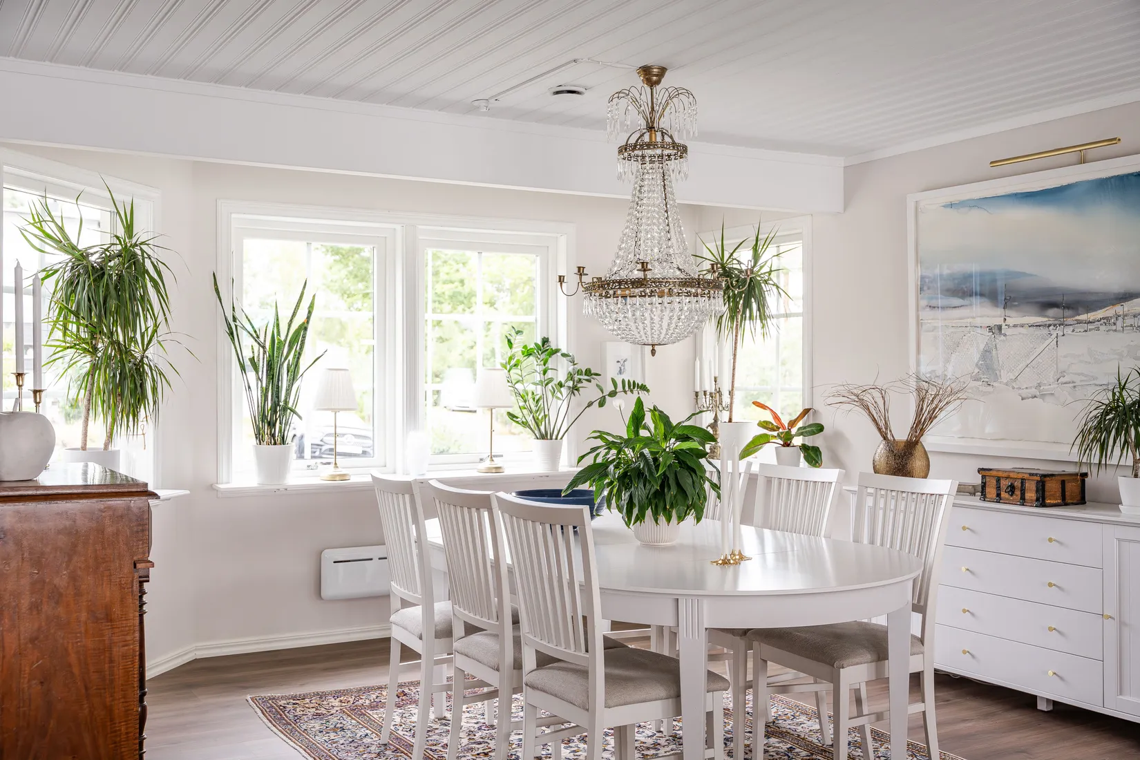 Villa, Kattfotsvägen 10, Åselstad, Norrköping