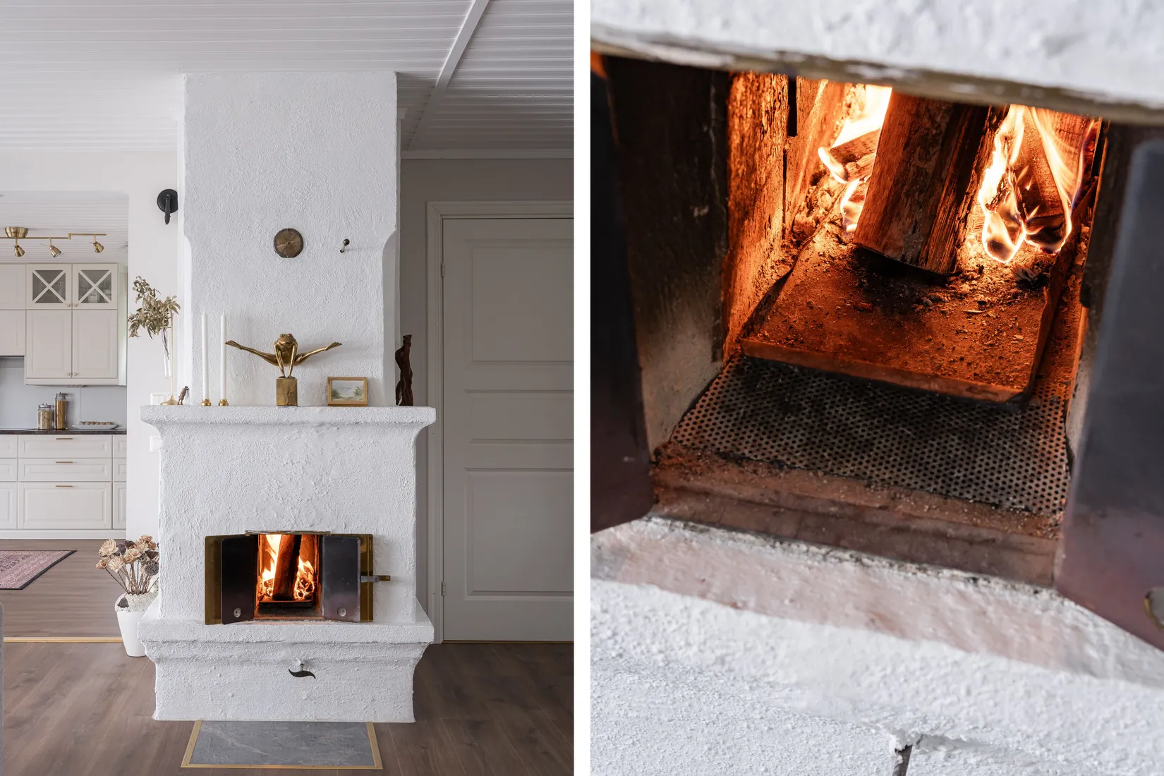 Villa, Kattfotsvägen 10, Åselstad, Norrköping