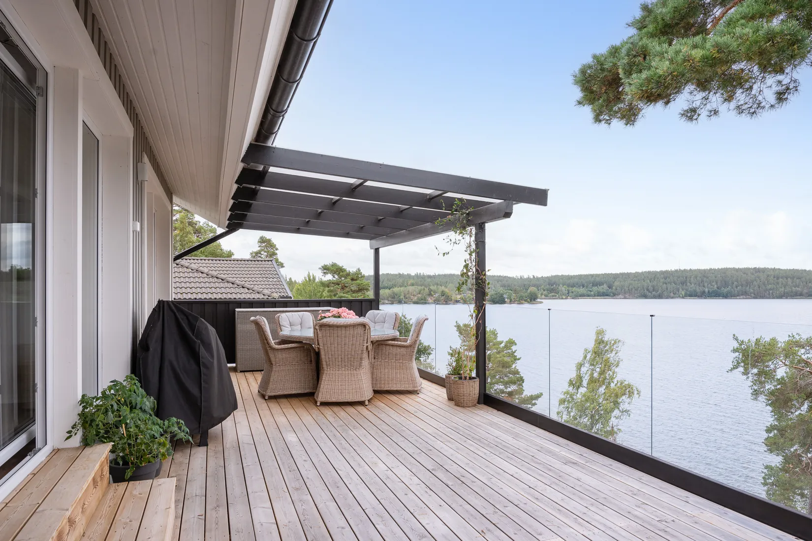 Villa, Kattfotsvägen 10, Åselstad, Norrköping